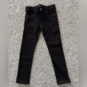 Cat and Jack-  Black Ultra Stretch Jeans